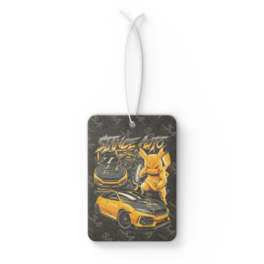 Stance Auto Type-R Lightning Edition Air Freshener