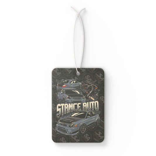 Stance Auto Subaru Impreza WRX Air Freshener