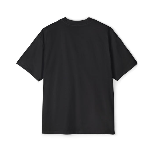 Stance Auto Heavy Oversized Tee