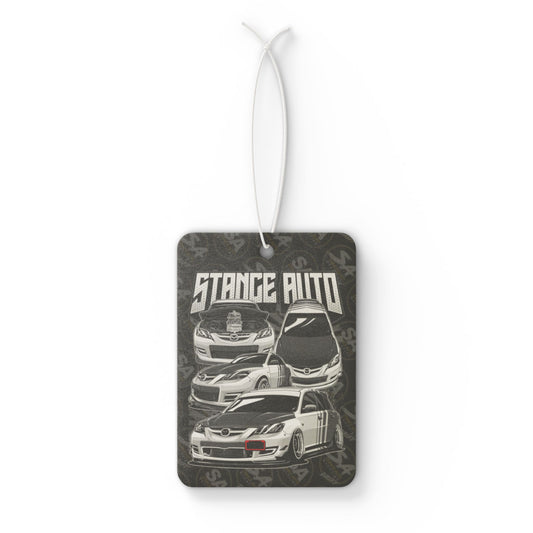 Stance Auto MazdaSpeed 3 Air Freshener