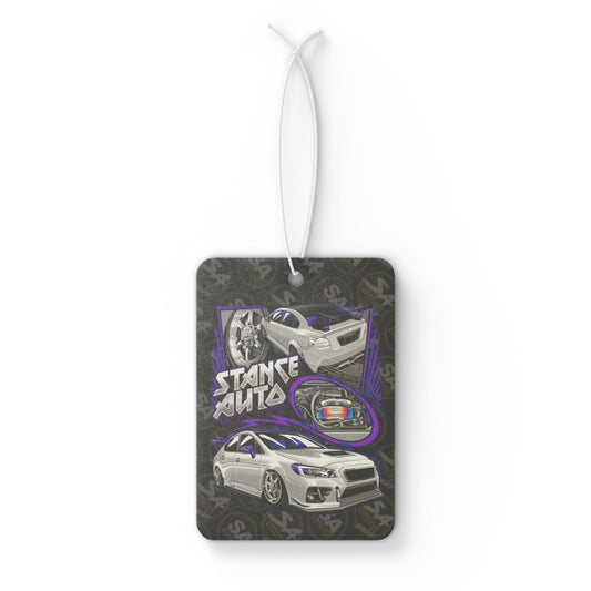Stance Auto Subaru WRX Air Freshener
