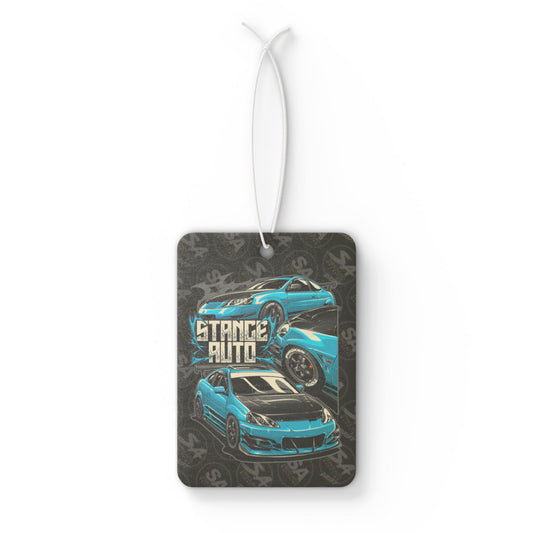 Stance Auto Honda Integra Type-R Air Freshener