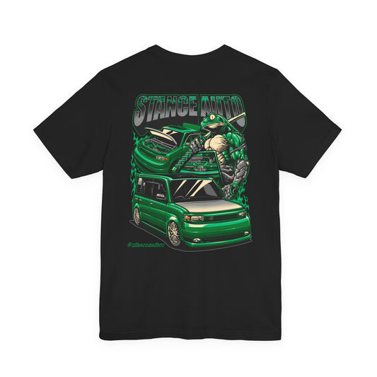 Stance Auto Scion xB Unisex Jersey Short Sleeve Tee