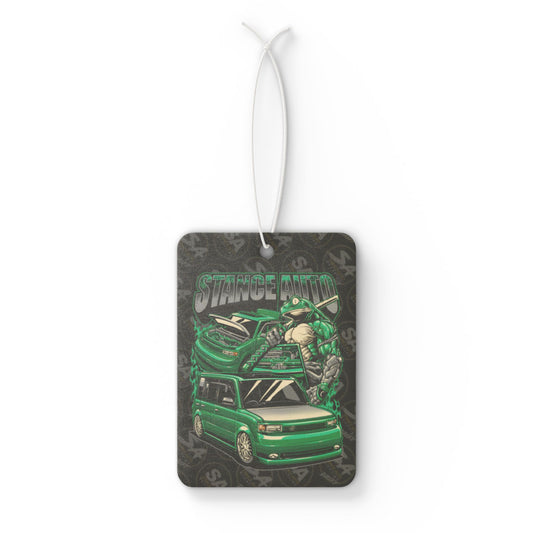 Stance Auto Scion xB Air Freshener