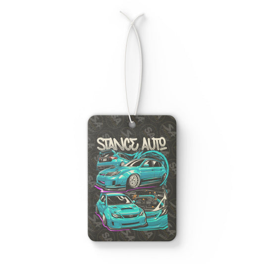 Stance Auto Subaru WRX STI Air Freshener