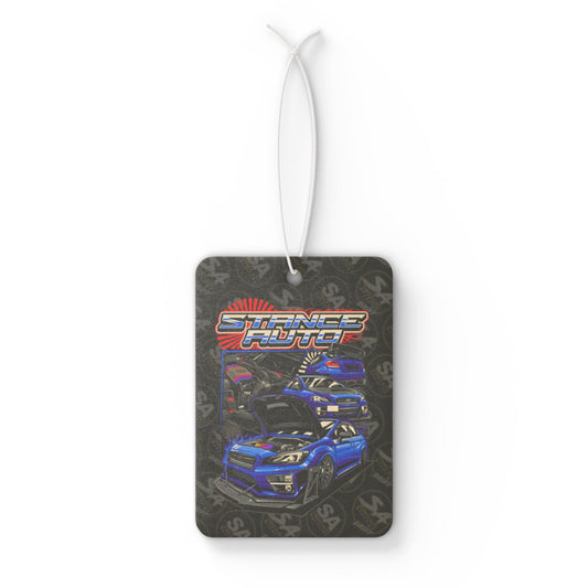 Stance Auto Humble WRX Air Freshener