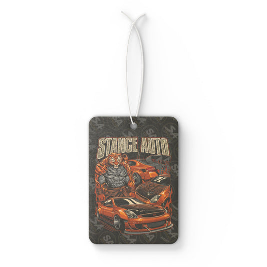 Stance Auto Widebody Infiniti G35 Air Freshener