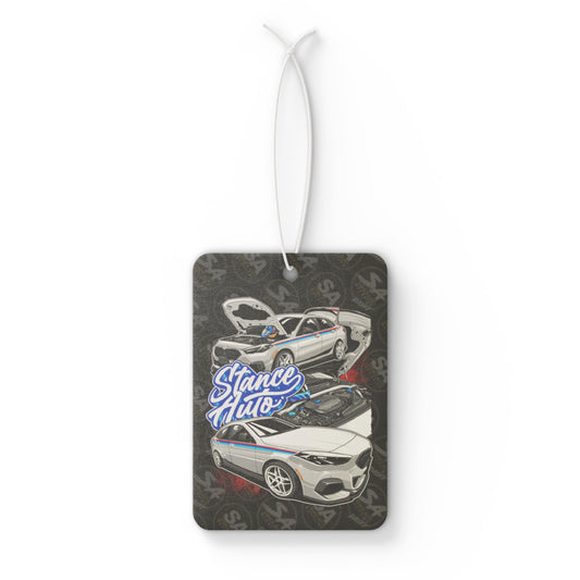 Stance Auto BMW M235i Air Freshener