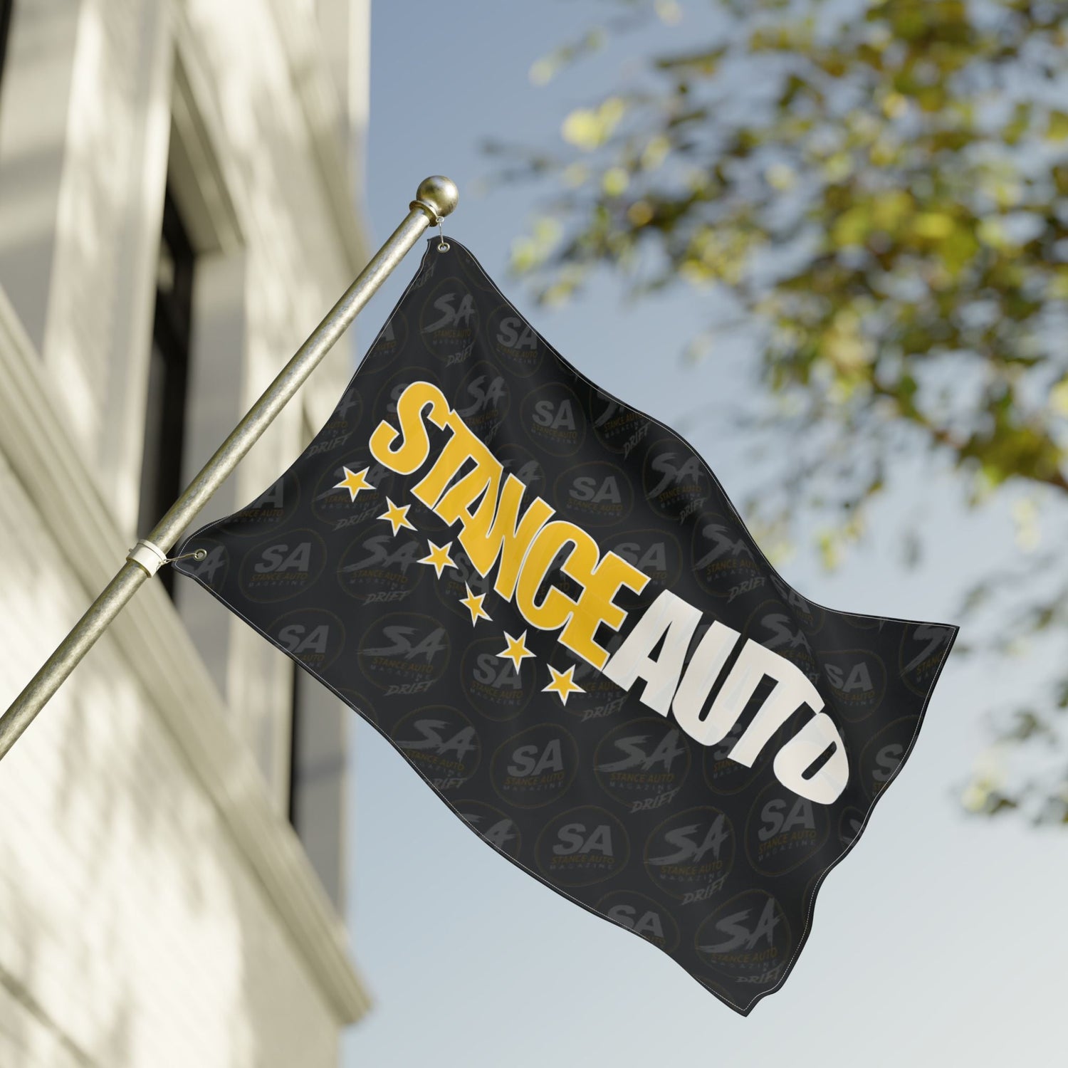 GARAGE ESSENTIALS — Home & Garage Items